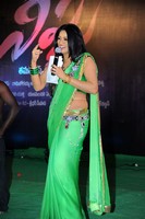 Udaya Bhanu Saree Photos